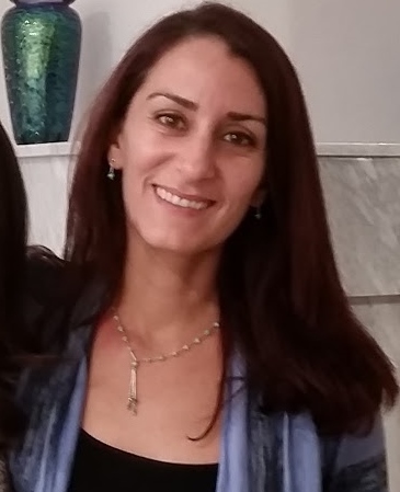 Sara Pezeshkpour