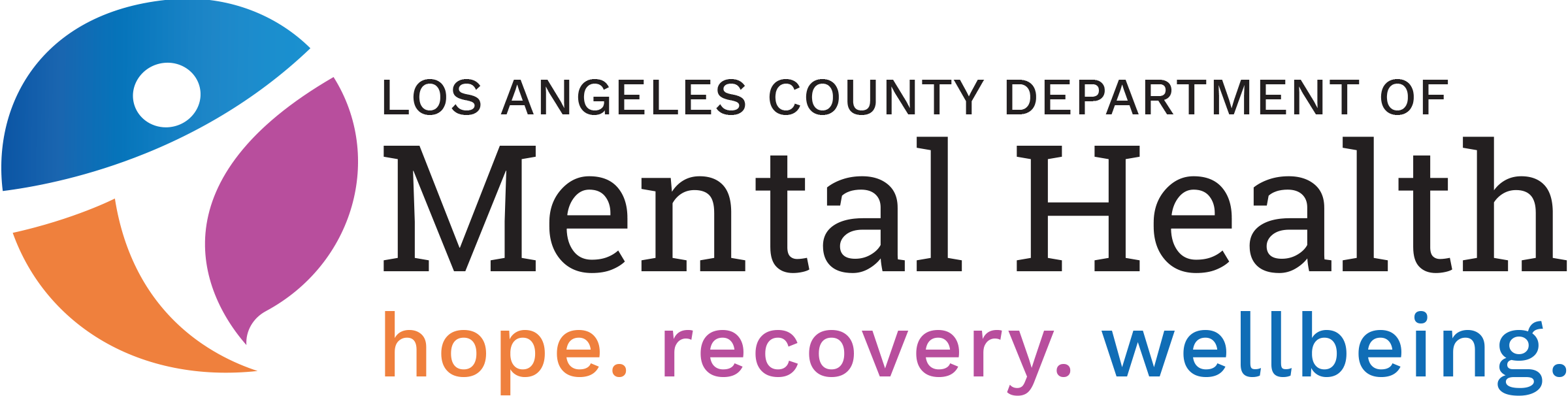 Los Angeles County Department of Mental Health