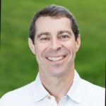 Headshot of Eric Maman