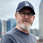 Headshot of Jeff Boxer