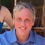 Headshot of Todd Behrendt