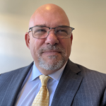 Headshot of Chris Knauf