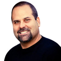 Headshot of Matthew Miladinovich